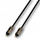 Оптички аудио кабел Алва OK0100PRO, 1m, Тослинк, црн
