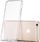 Mbrojtëse telefoni Huawei Y5P, xhel TPU, super e hollë, transparente