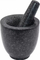 Avan graniti Kinghoff KH-1680, 12cm, gri