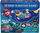Lojë tavoline Nintendo Super Mario Galaxy Movie Spin N Match, 1 deri në 4 lojtarë, mosha 4+