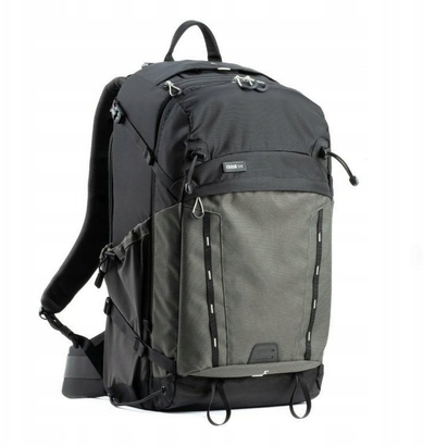Фотографска ранец Think Tank Photo BackLight 36L, за лаптоп 15\", 11L дополнителен простор, црна slate