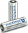 Akumulator everActive 18500, 3.7V Li-ion 2100mAh, me karikim USB-C
