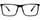Syze Optike Adora ASF7228-1