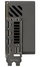 Kartelë grafike Asus GeForce ROG ASTRAL RTX5080, 16GB GDDR7, 256-bit, e zezë/e hirtë