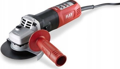 Furra këndi Flex L 12-11 125, 1200W, disk 125mm, e kuqe