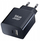 Karikues AC Blue Star TFB-TC-25W, USB C USB A, 25W 3A, i bardhë