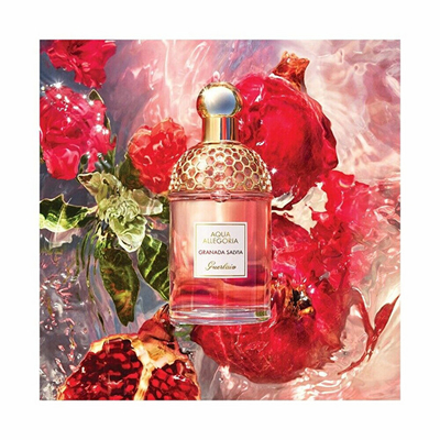 Eau de Toilette Guerlain Aqua Allegoria Granada Salvia,