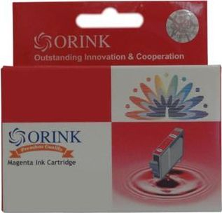 Patronë boje Orink Brother LC1220 LC1240, 16 ml, magenta
