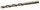 Set stërvitjesh metalike Pro-Line 78082, 8.2mm, kobalt, 5 copë