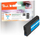 Patronë boje Peach HP 963C, blu Cyan, zëvëndëson HP 963C 3JA23AE, për HP OfficeJet Pro 9010