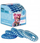 Llastikë flokësh spiralë Kids Euroswan WoW Generation, 5 copë