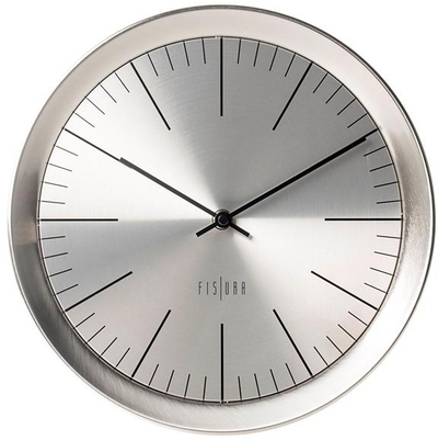Orë muri Fisura CL0060, 28 cm