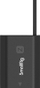 Kabllo energjie SmallRig D-Tap tek bateri dummy NP-FZ100, për kamera Sony, e zezë