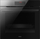 Furrë inkaso Amica ED57527B X-Type, 77L, multifunksion, e zezë