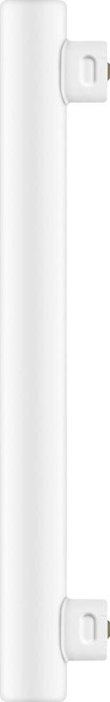 Llambë LED Osram LEDinestra, 6W, 2700K S14s, e bardhë