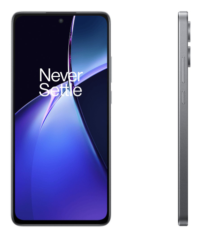 Telefoni OnePlus Nord CE 4 Lite 5G, 8GB RAM, 256GB, ngjyrë argjendi