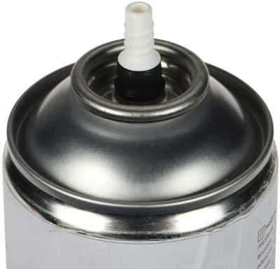 Полиуретанска пена отпорна на пожар RayTech FSF-700, 750 ml, портокалова