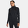 Bluzë sportive Under Armour Midlayer për goca, e zezë
