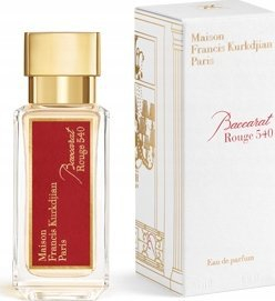 Parfum Maison Francis Kurkdjian Baccarat Rouge 540, Eau de Parfum, 35 ml
