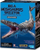 Set gërmimi KidzLabs Dig a Mosasaurus Skeleton, skelet 3D, lodër për mësonjese, me shumë ngjyra