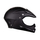 Helmete Downhill Zeze Matt S-m