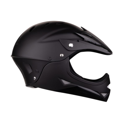 Helmete Downhill Zeze Matt S-m
