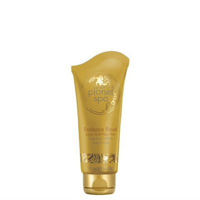 Maskë fytyre Avon Planet Spa Radiance Ritual Brightening, 50 ml