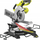 Sharrë prerëse rrëshqitëse Ryobi ONE+ R18MS216-0, 216mm, 18V, pa bateri
