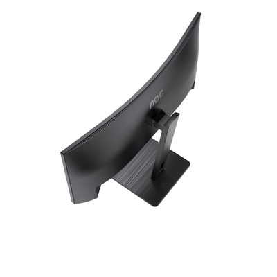 Monitor AOC CU34P3CV, 34", UWQHD, 100Hz, i zi
