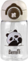 Shishe uji për kalamaj Berretti BR-0220, 360 ml, me pipëz, transparente