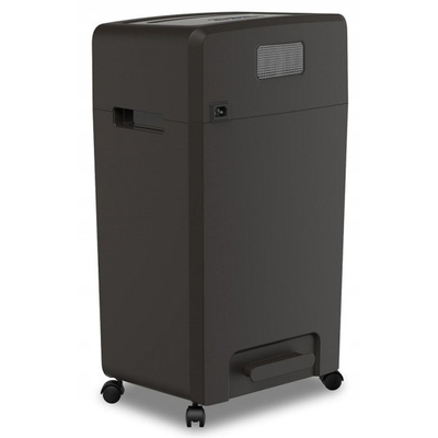Shredder HP ProShredder 24CC P-4, 680W, 24 fletë, i zi