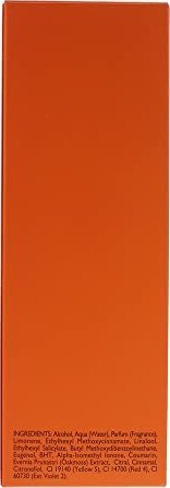 Parfum Hermès Bel Ami Vetiver, Eau de Toilette, 100ml, për meshkuj