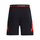 Спортски кратки панталони Under Armour Vanish Woven 6 Graphic, странични џебови, црни