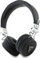 Kufje Bluetooth Guess GUBH70PGTSPSK, on ear, ENC, të zeza