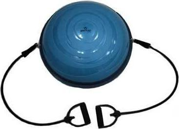 Disk balancues SPARTAN 929 S Madly, me doreza që hiqen, me sipërfaqe antirrëshqitëse, gri