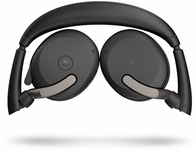 Kufje Jabra Evolve2 65 Flex, Link380c, MS Stereo
