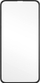 Xham mbrojtës Partner X-ONE 3D për Samsung Galaxy Note 20 Ultra, 0.3mm, ngjitje anësore, i zi