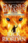 Magnus Chase And The Sword Of Summer - Rick Riordan