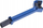 Furçë pastrimi zinxhiri FSBRK-231, ergonomike, plastike, blu