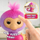 Lodër interaktive Fingerlings Charli Monkey, majmun për në gisht, me tinguj, lejla