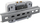 Gateway IoT MikroTik KNOT LR8 Kit, 2x porta Ethernet 100 Mbit/s, Wi‑Fi 2.4 GHz, i bardhë