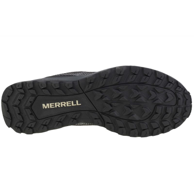 Патики за трчање Merrell Fly Strike M J067157, мажи, сиви