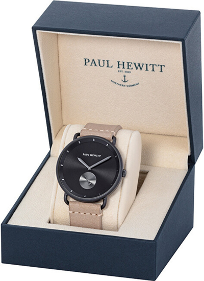 Orë dore Paul Hewitt Breakwater PH-BW-BGM-BS-56M