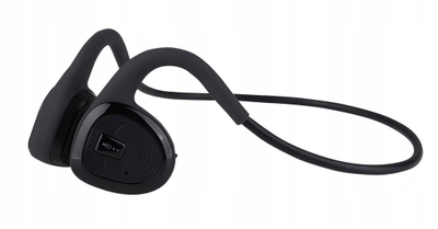 Kufje pa tel Technics EAH-A800E-K, over-ear, me heqje zhurme, të zeza