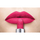 Pupa I’m Matt Lipstick 050 RUNWAY FUCSHIA