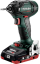 Kaçavidë goditëse pa kabllo Metabo SSD 18 LTX 200 BL, 18V, bateri 4Ah LiHD