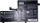 Bateri për laptop Lenovo, 3980 mAh, 3,7 V