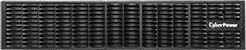 Pako baterish UPS CyberPower BPSE72V45ART2U, VRLA 12V 7Ah, 2U, e zezë