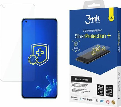 Xham mbrojtës 3MK për GT 2 Pro