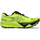 Atlete trail ASICS Fuji Speed 3, US 12, safety yellow dhe e zezë